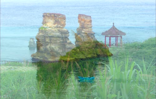  North Coast & Guanyinshan National Scenic Area Charm: Slow Travel through Town-Chinese Essential Edition