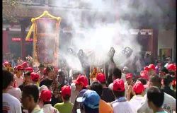  The Wangye Festival: Religious Belief in the Saltlands DVD_Essential Edition