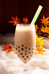  Pearl Milk Tea