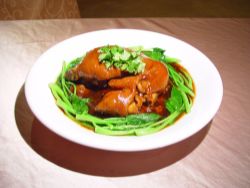  Juicy Pork Shanks