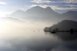  Picturesque Sun Moon Lake