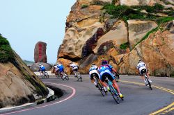  International Tour De Taiwan