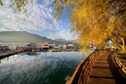  Shueishe Lakeside Trail