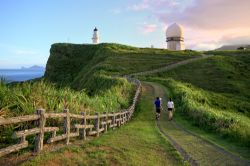  Happiness Lighthouse at Sandiaojiau