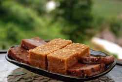  Hakka Rice Cake