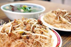  Fried Rice Noodles