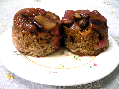  Traditional Rice Cake
