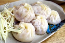  Fresh Juicy Dumpling