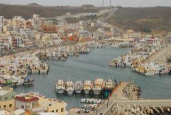 The Winter Harbor