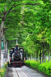  The Jiji Train Festival