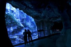  Beauty of the Swallow Grotto, Taroko Gorge