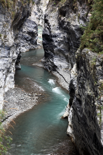  Beauty of Taroko Gorge