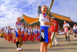  Exciting Street Parade