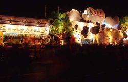  Flying Cow Ranch Lanterns