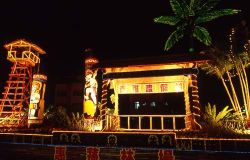  Atayal Resort Lanterns