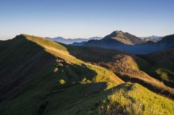  Guangtou Mountain: a view of Nenggao Mountain's Main Peak