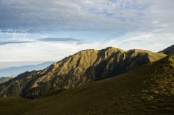  Shenku Mountain