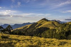  Nanhua Mountain