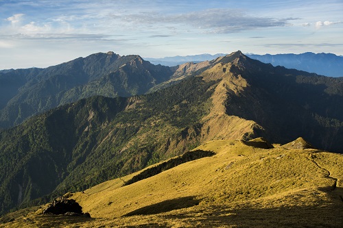  Nenggao Main Peak