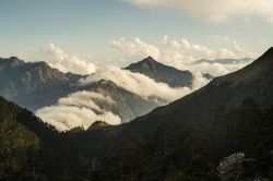  Nenggao Main Peak