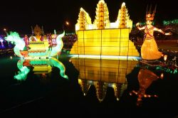  2017 Taiwan Lantern Festival