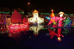  2017 Taiwan Lantern Festival