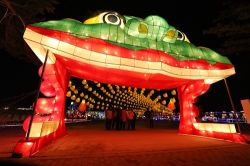  2017 Taiwan Lantern Festival