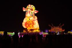  2017 Taiwan Lantern Festival