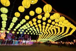  2017 Taiwan Lantern Festival