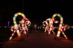  2017 Taiwan Lantern Festival