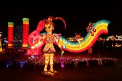  2017 Taiwan Lantern Festival