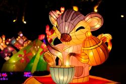  2020 Taiwan Lantern Festival