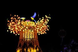  2020 Taiwan Lantern Festival