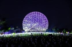  2020 Taiwan Lantern Festival