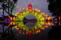  2020 Taiwan Lantern Festival