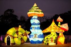  2020 Taiwan Lantern Festival