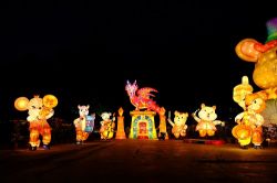  2020 Taiwan Lantern Festival