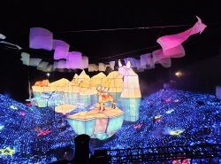  2020 Taiwan Lantern Festival