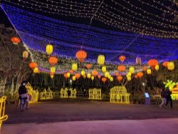  2020 Taiwan Lantern Festival