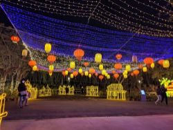  2020 Taiwan Lantern Festival