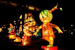  2020 Taiwan Lantern Festival