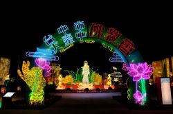  2020 Taiwan Lantern Festival