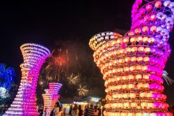  2019 Taiwan Lantern Festival