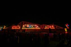  2019 Taiwan Lantern Festival