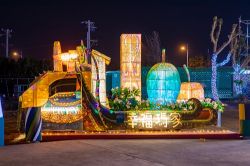  2019 Taiwan Lantern Festival