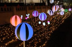  2019 Taiwan Lantern Festival