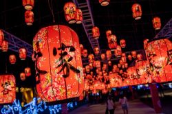  2019 Taiwan Lantern Festival