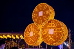  2019 Taiwan Lantern Festival