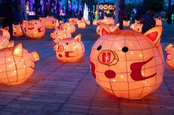  2019 Taiwan Lantern Festival