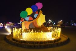  2018 Taiwan Lantern Festival